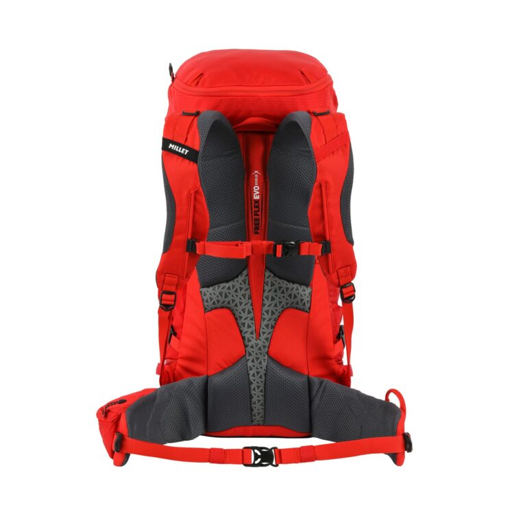 Peuterey Integrale 35 rosso