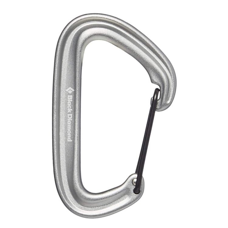 black diamond litewire rackpack