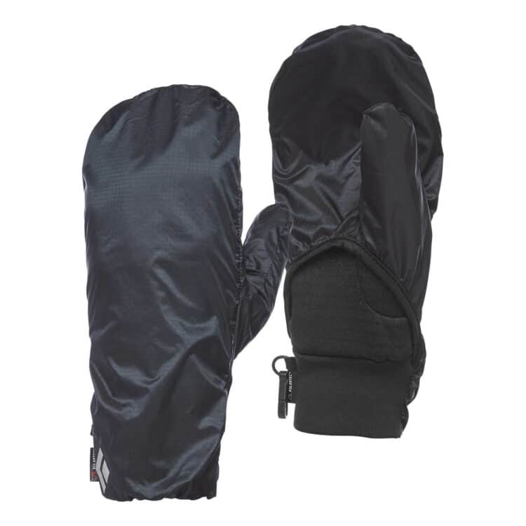 black diamond wind hood