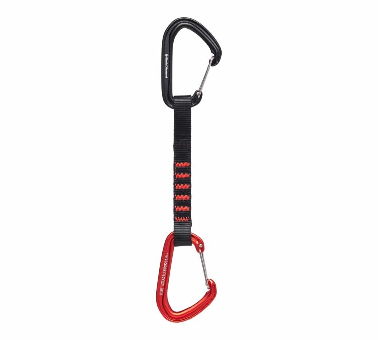 black diamond hotwire 16
