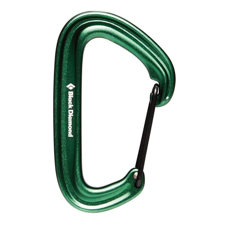 black diamond litewire rackpack