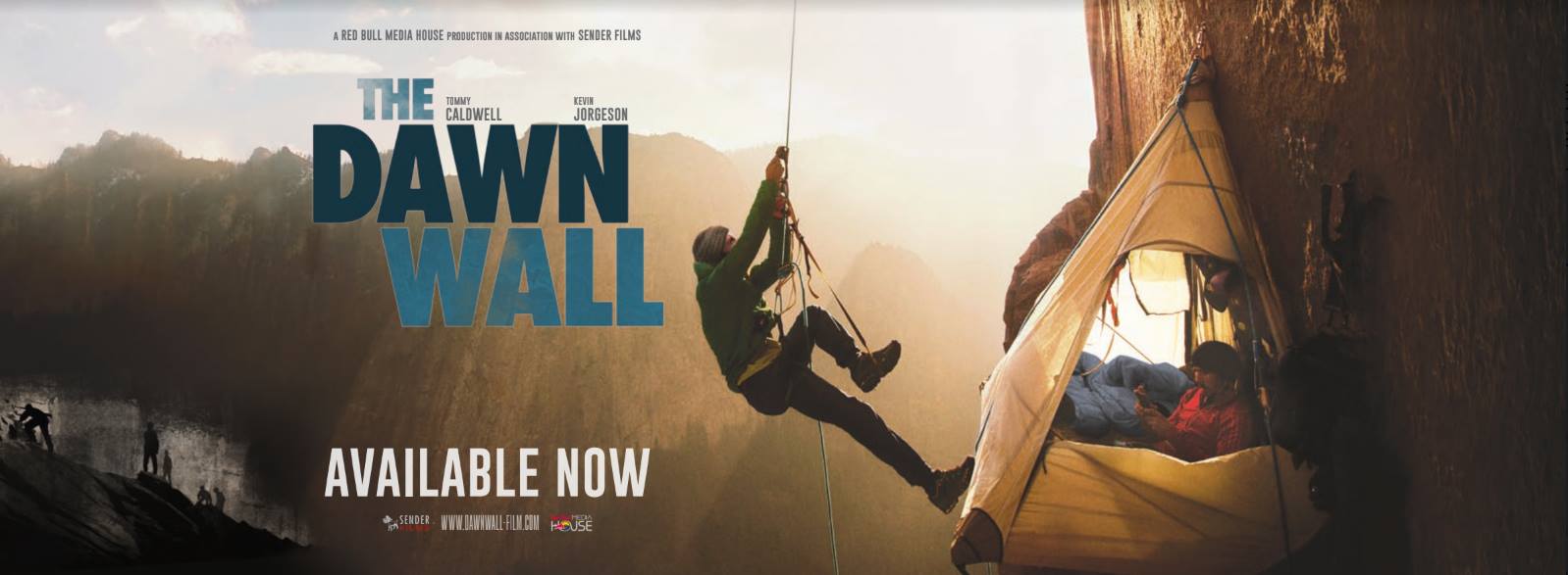 dawn wall