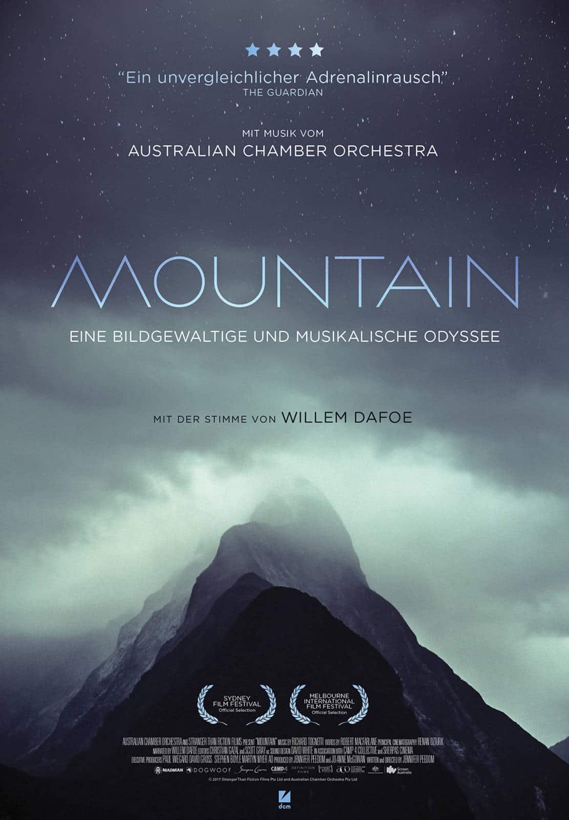 mountain