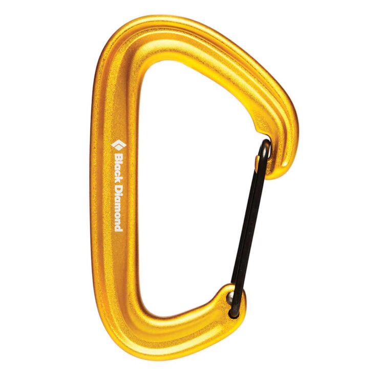 black diamond litewire rackpack