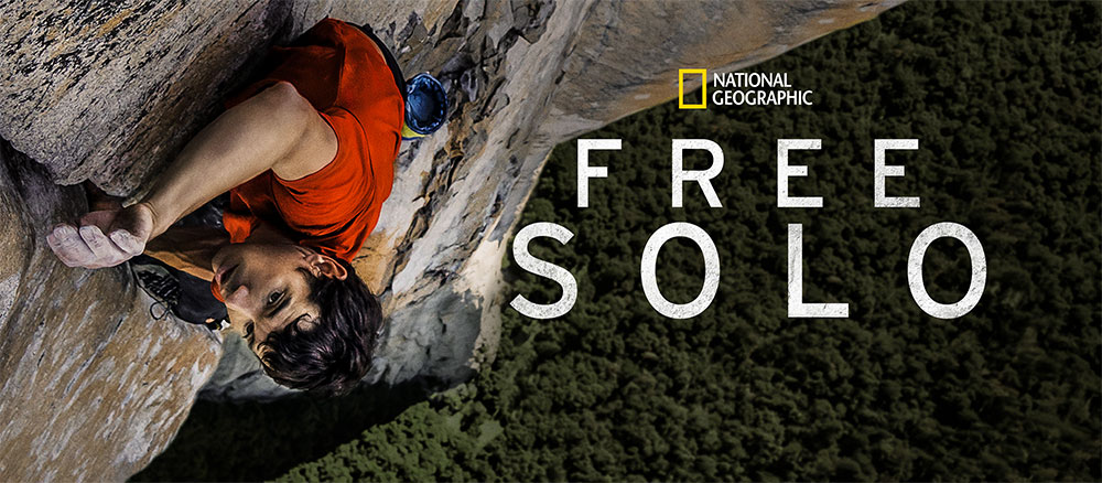 free solo