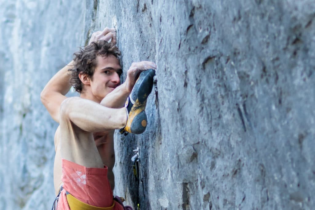 age of ondra