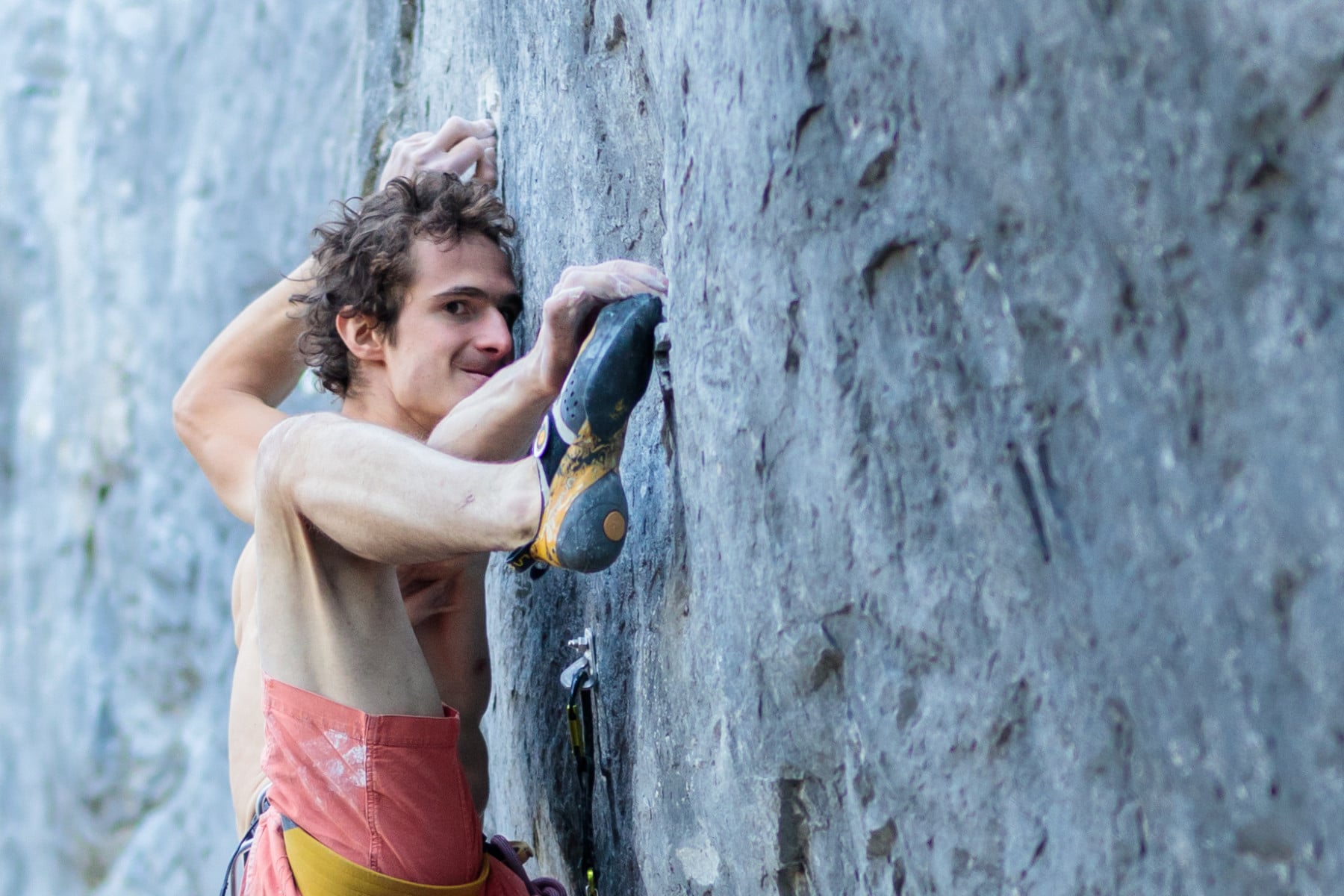 age of ondra