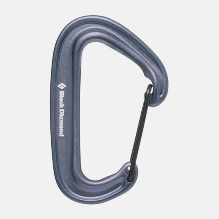 black diamond miniwire rackpack