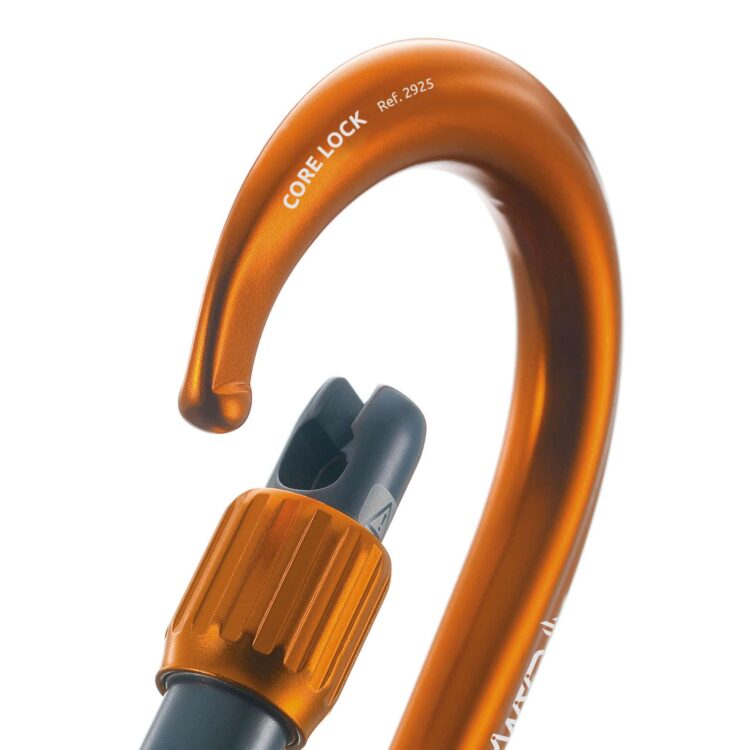 camp core lock