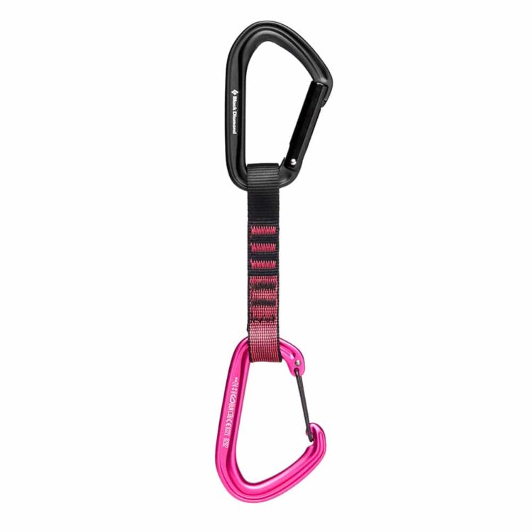 hotforge hybrid ultra pink 12
