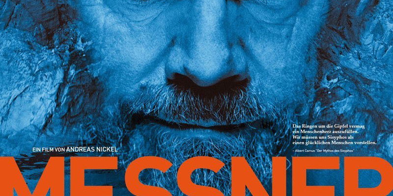 film alpinismo streaming