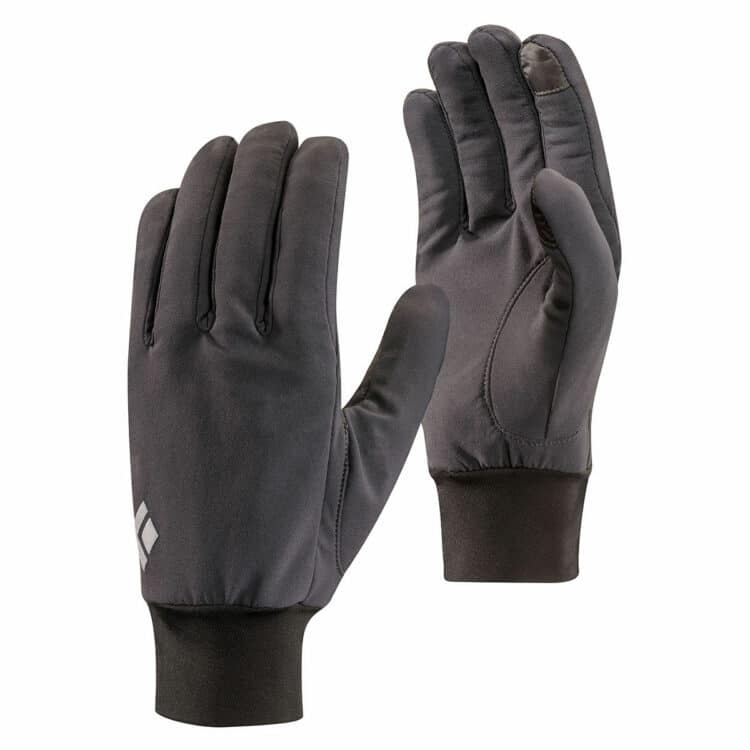 lightweight softshell
