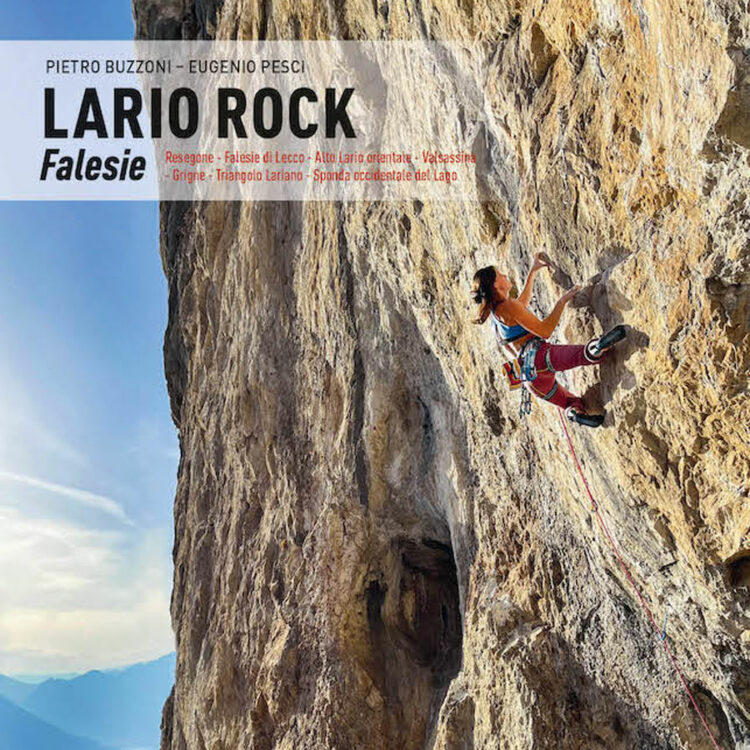 lario rock falesie