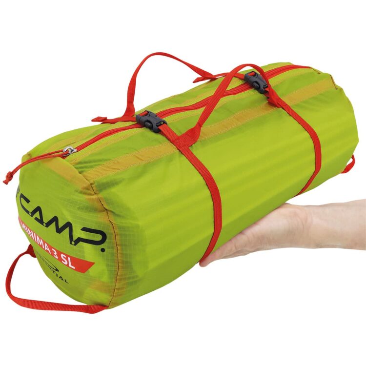camp minima 3 sl