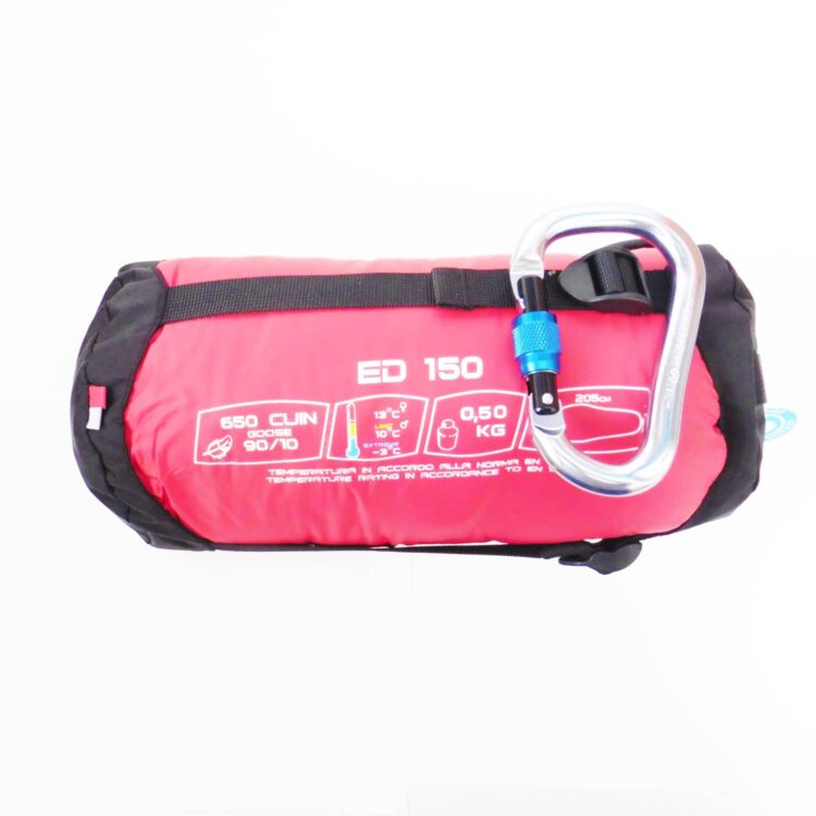 camp ed 300 rosso destra