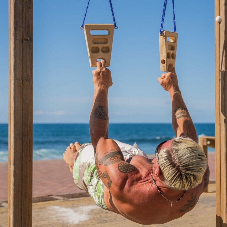 calisthenics
