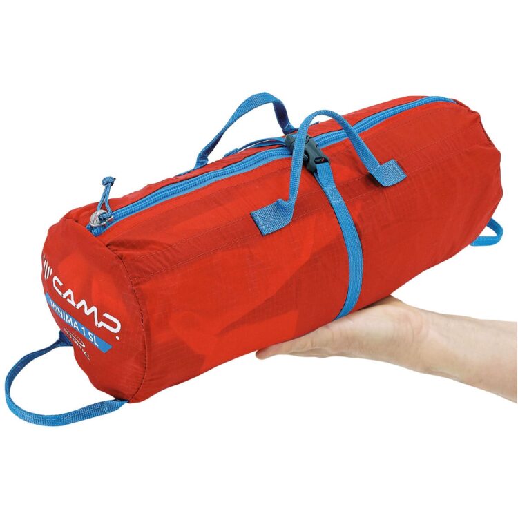 camp minima 1 sl