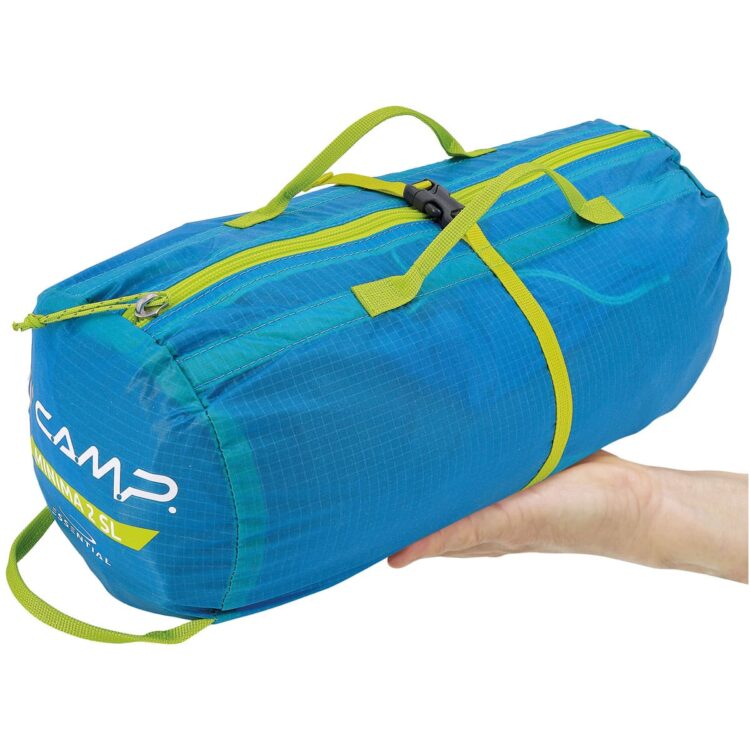 camp minima 2 sl