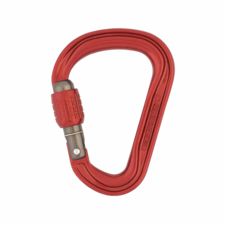 DMM phantom HMS red