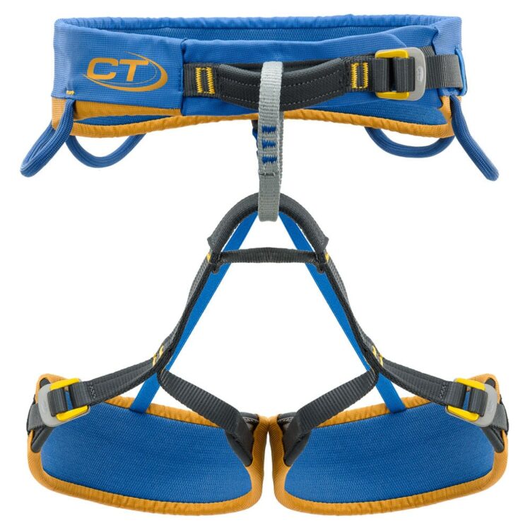 climbing technology dedalo