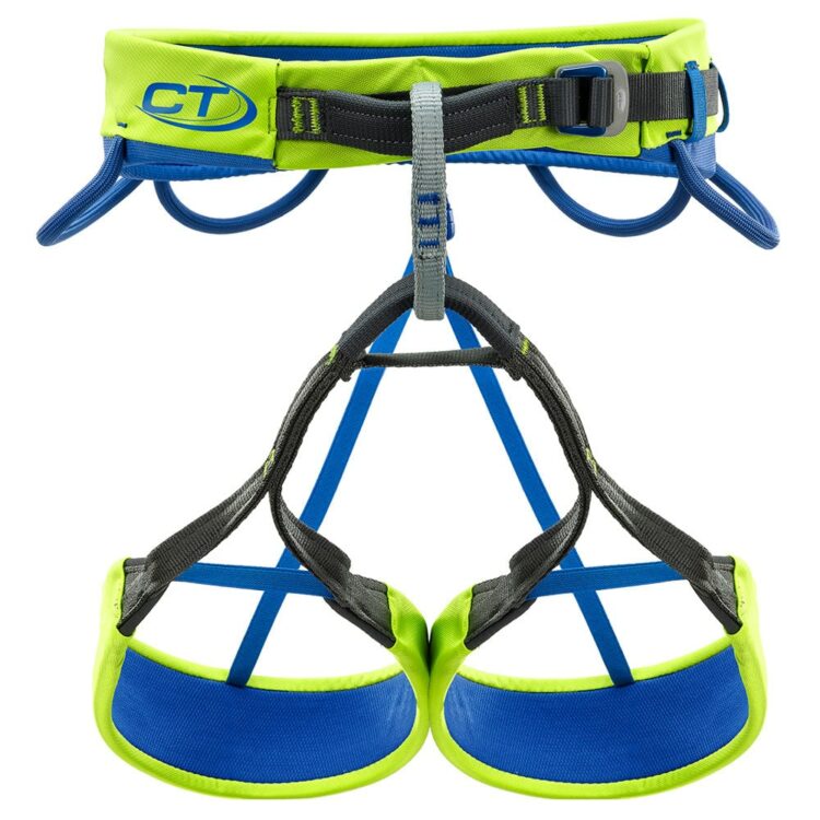 ct climbing technology quarzo