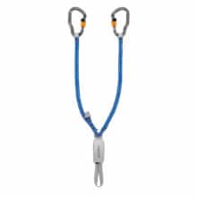 petzl scorpio vertigo