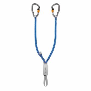 petzl scorpio vertigo
