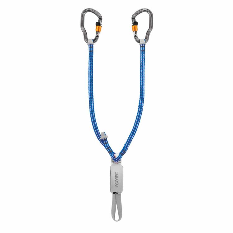 petzl scorpio vertigo