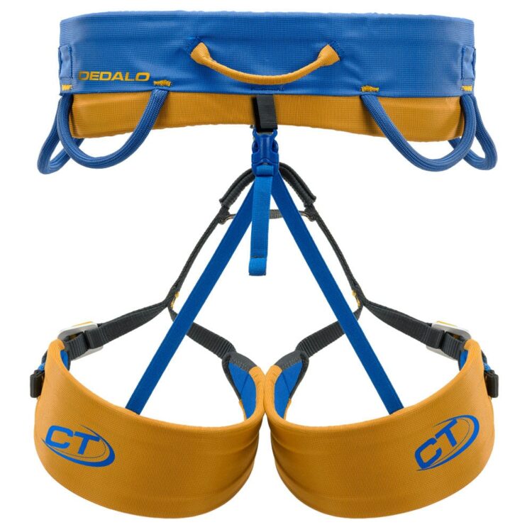 climbing technology dedalo