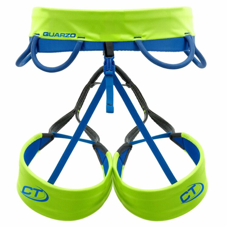 ct climbing technology quarzo
