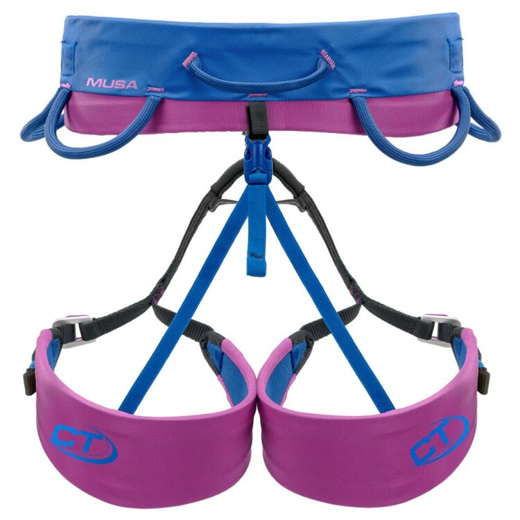 CT Climbing Technology Musa