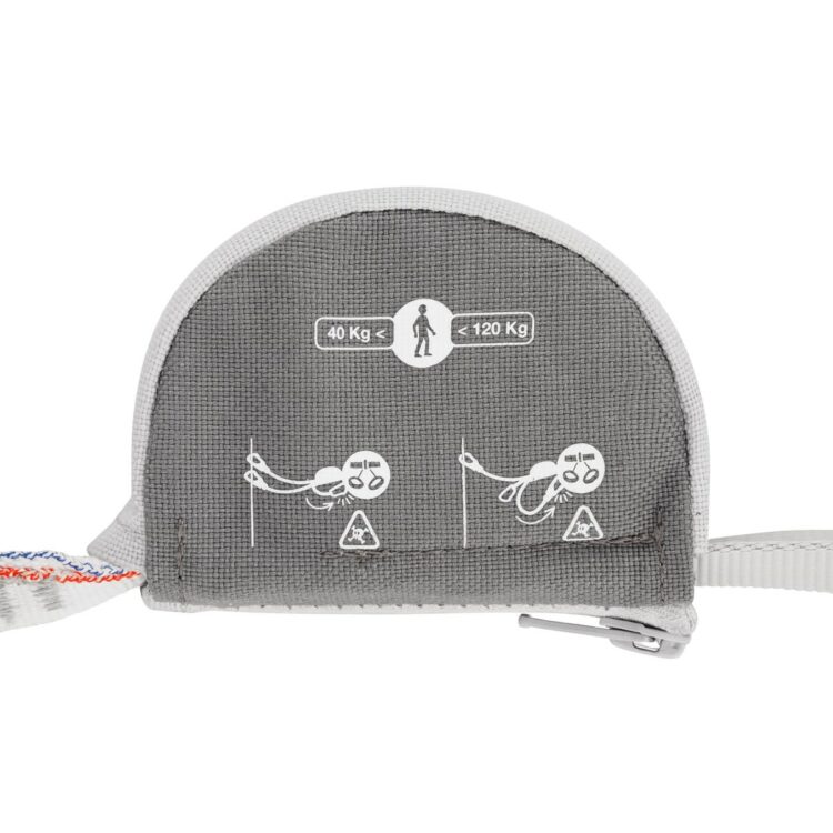 petzl scorpio vertigo