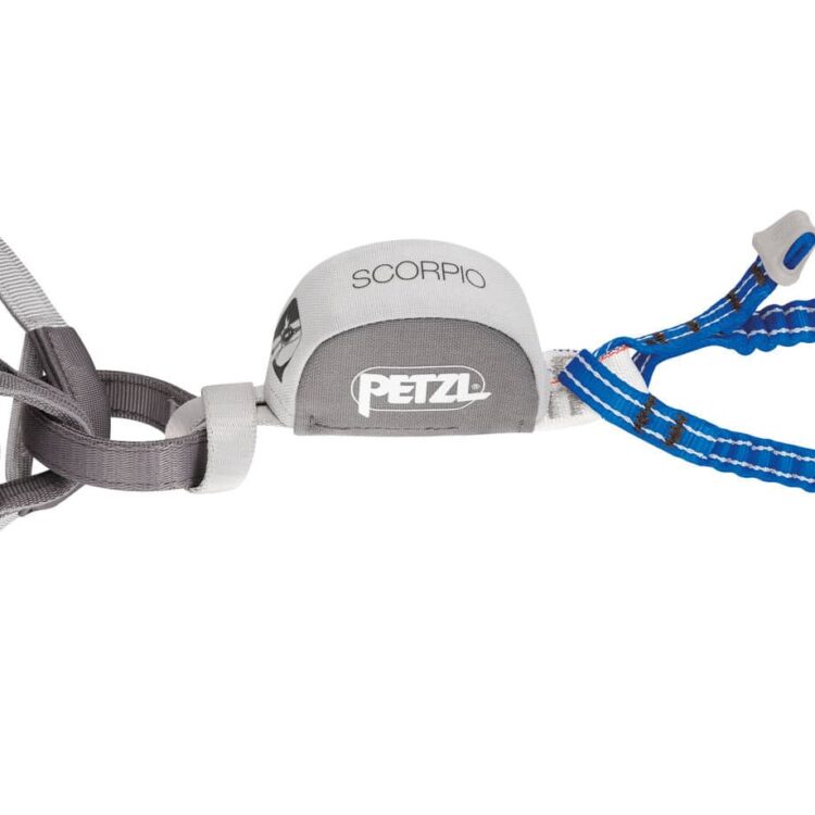 petzl scorpio vertigo