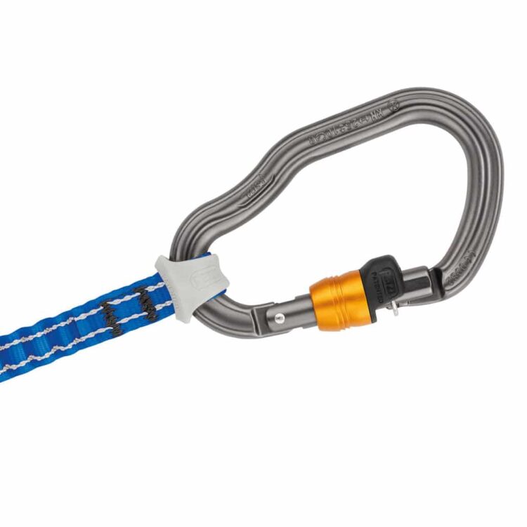 petzl scorpio vertigo