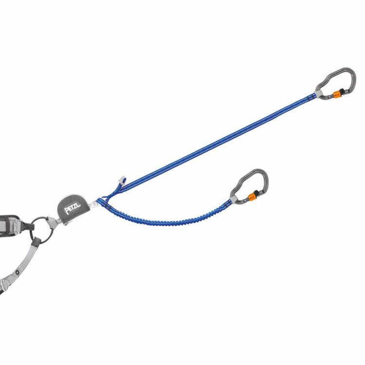 petzl scorpio vertigo