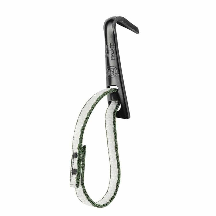 petzl reglette
