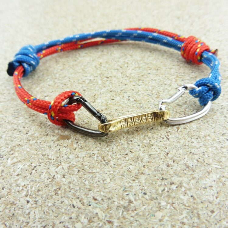 Bracciali montagna alpinismo
