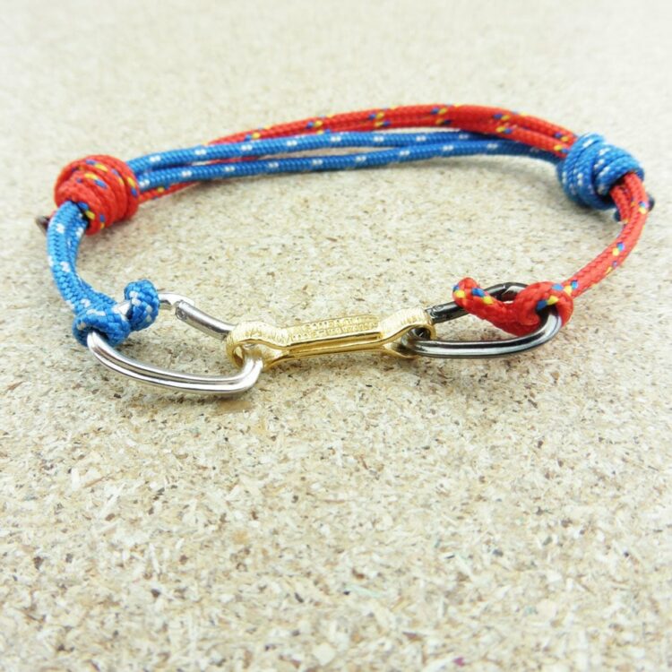 Bracciali montagna alpinismo