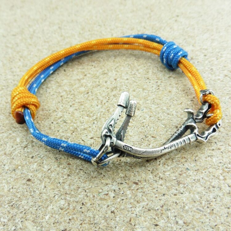 Bracciali montagna alpinismo