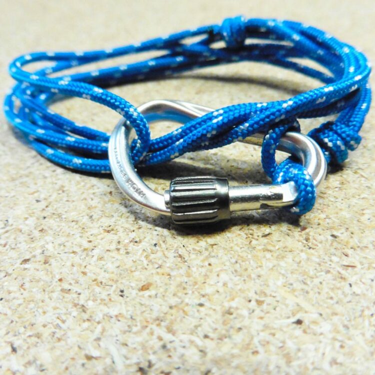 Bracciali montagna alpinismo