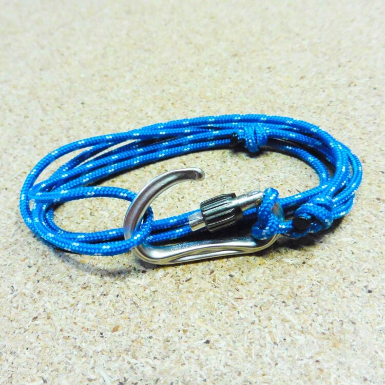Bracciali montagna alpinismo