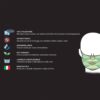 mascherina per sport