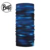 Buff Original fascia scaldacollo in microfibra varie fantasie