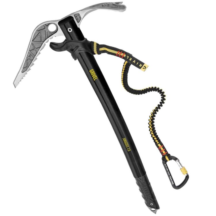 grivel jorasses 2.0