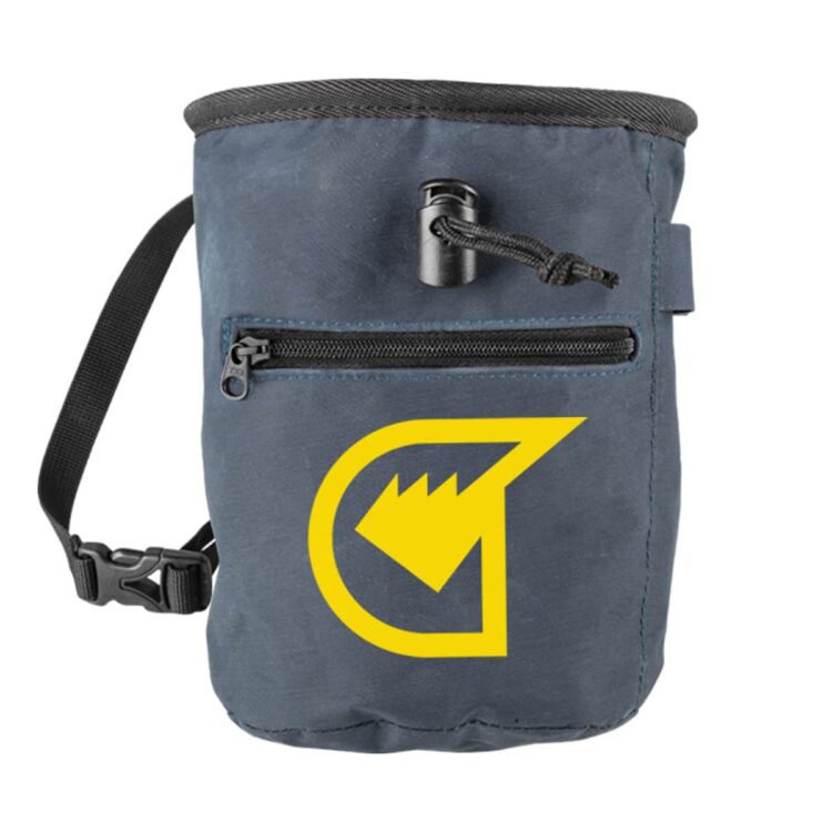 chalk bag plus