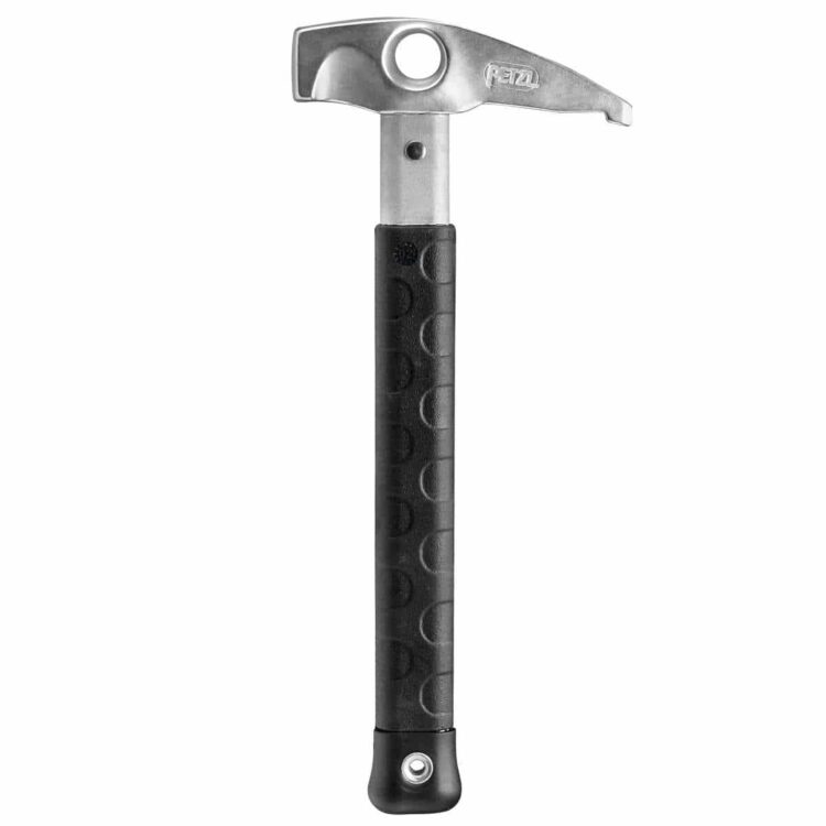 petzl bongo
