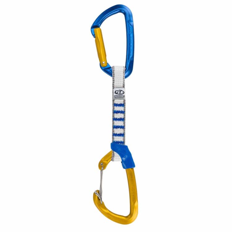 ct climbing technology berry set nylon 12 cm
