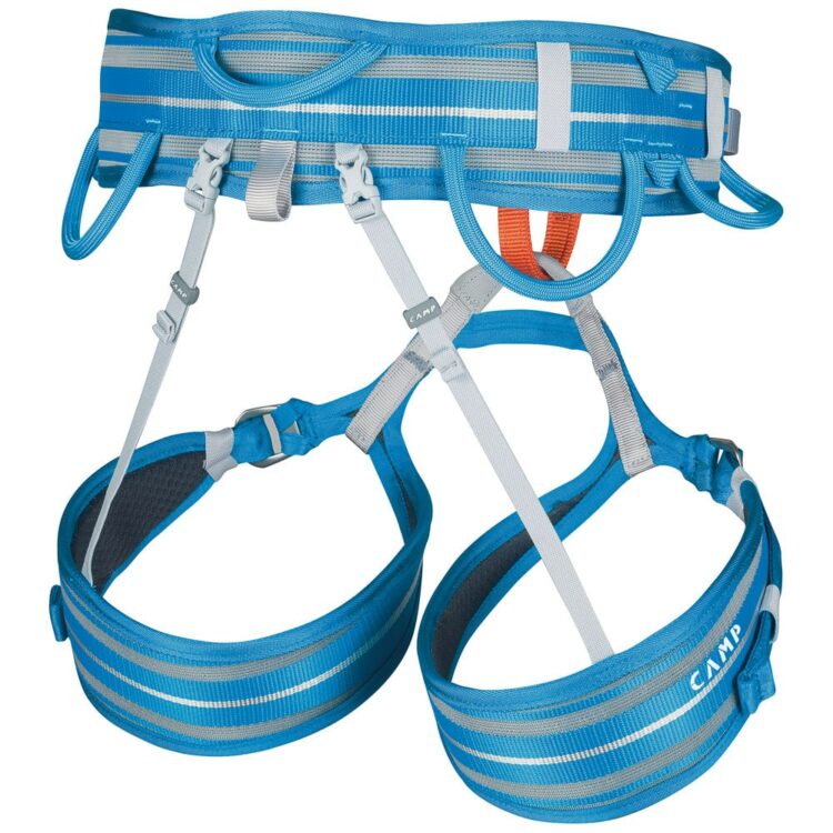 Camp Impulse CR imbrago arrampicata - immagine 2