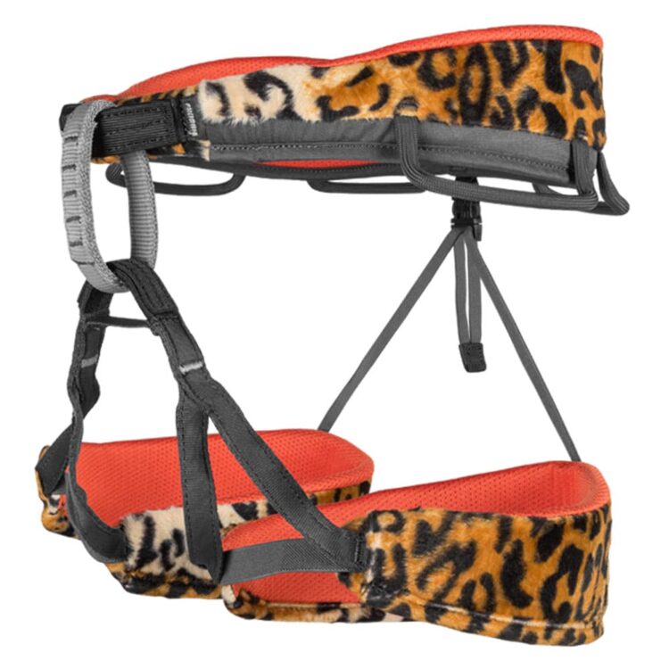 grivel trend leopard