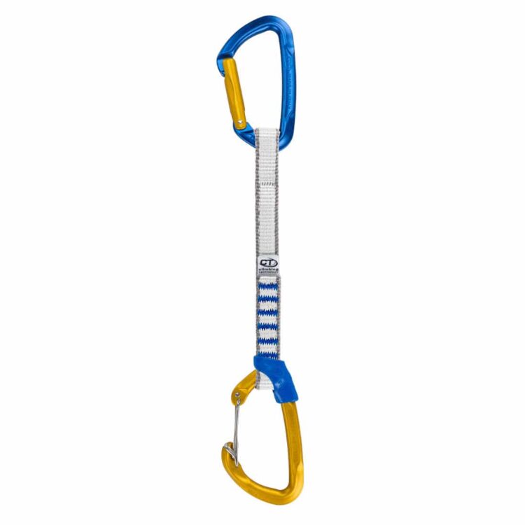 ct climbing technology berry set nylon 17 cm